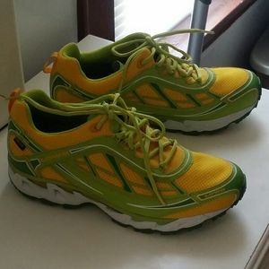 Lowa STG 3D Sneakers